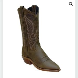 Abilene Boots #9036 | Size 6.5